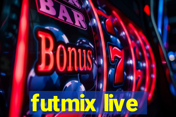 futmix live